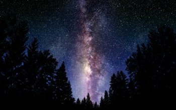 141 Via Lactea Fondos De Pantalla Hd Fondos De Escritorio Wallpaper Abyss