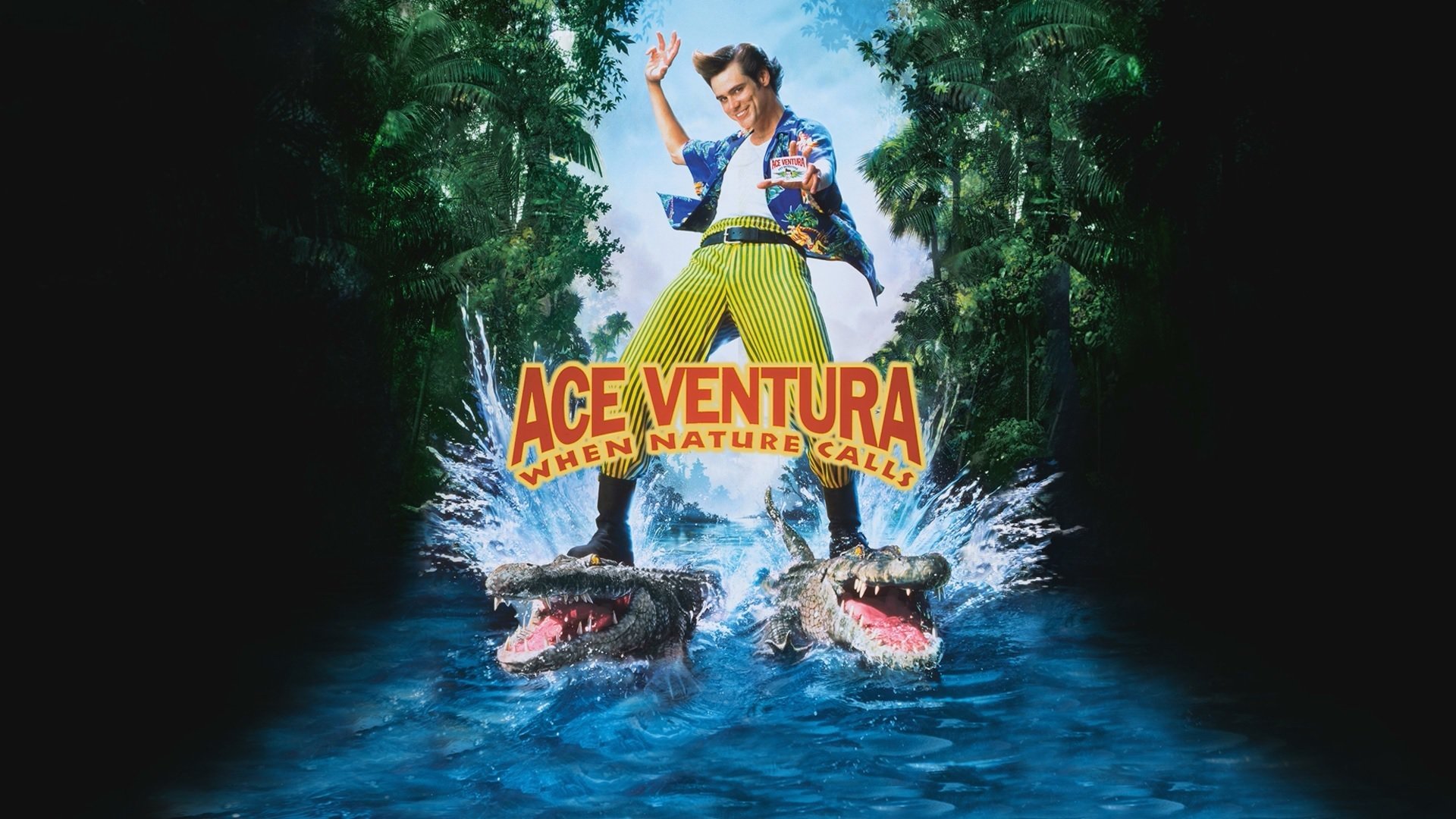 ace ventura when nature calls hd wallpaper background on ace ventura wallpapers