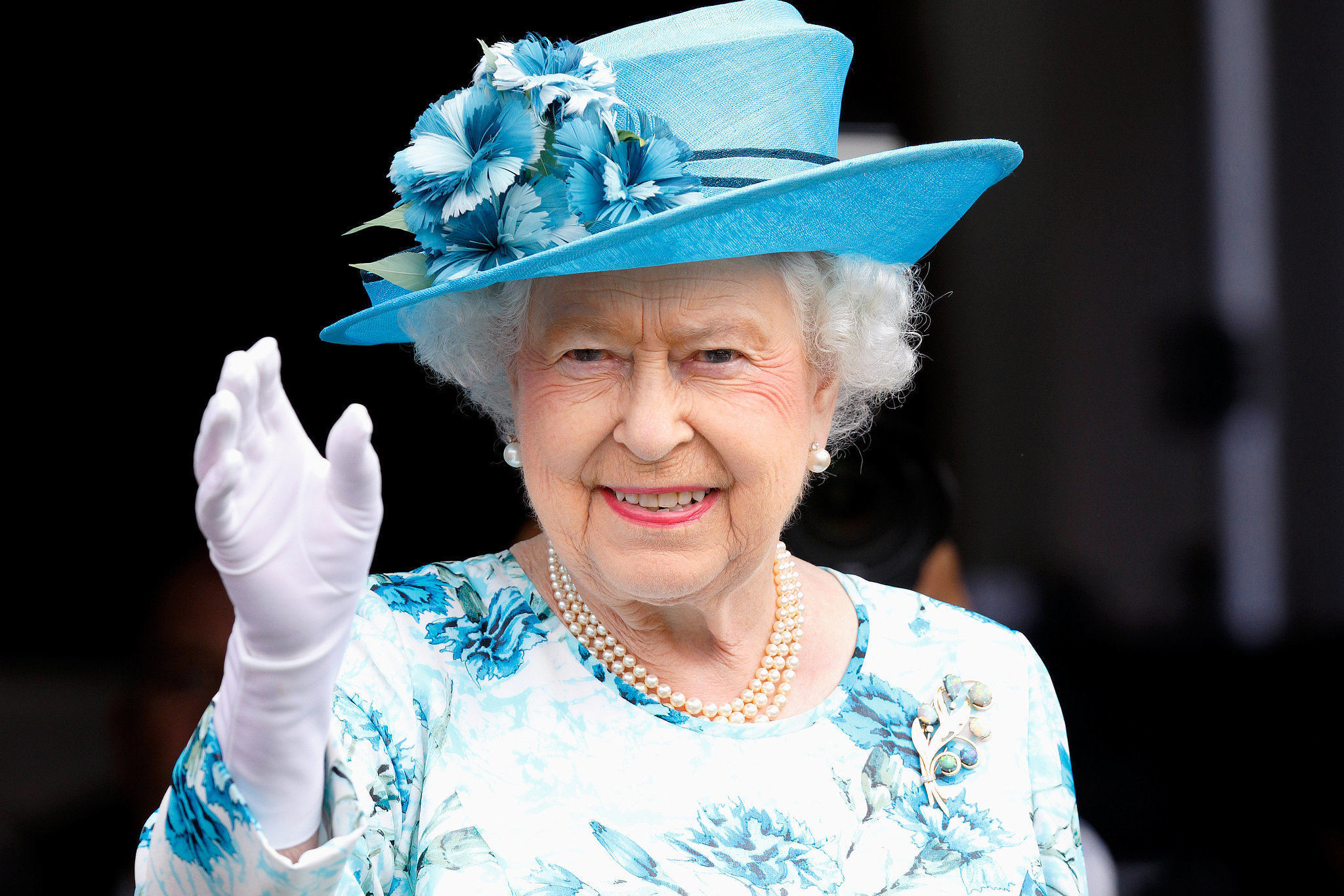 Ottieni immagini Queen Elizabeth Ii Has Turned 90 Hd Wallpaper Sfondo 2048x1366 il piu cool saluti