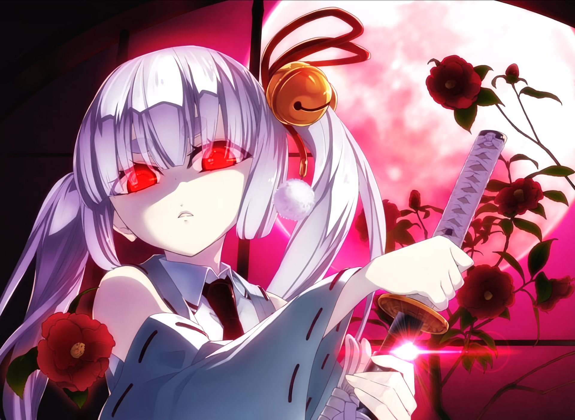 武裝少女machiavellism 武裝少女machiavellism Kelp