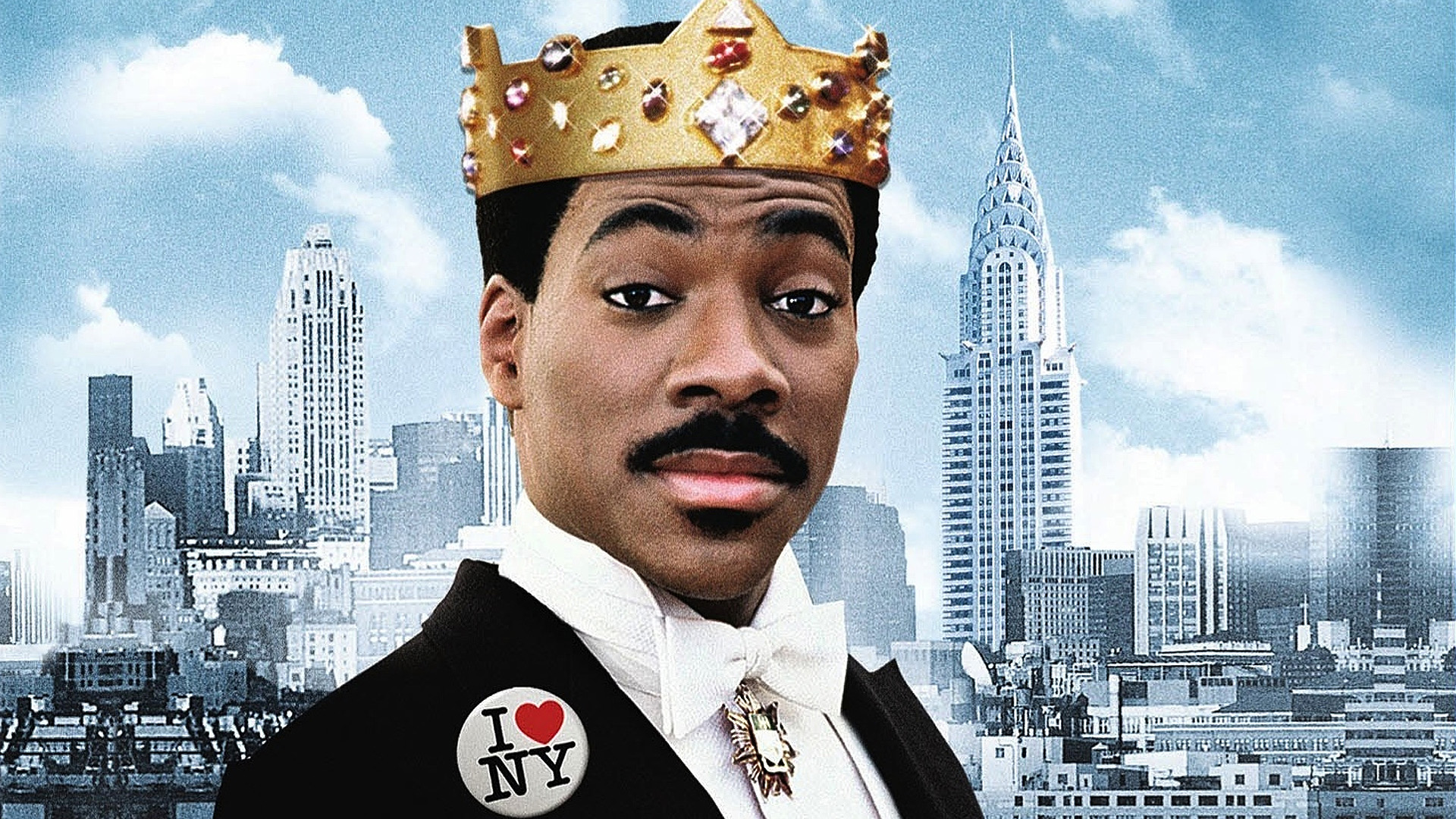 As an african prince, it's time for him to find a princess. Coming To America Hd Wallpapers And Backgrounds