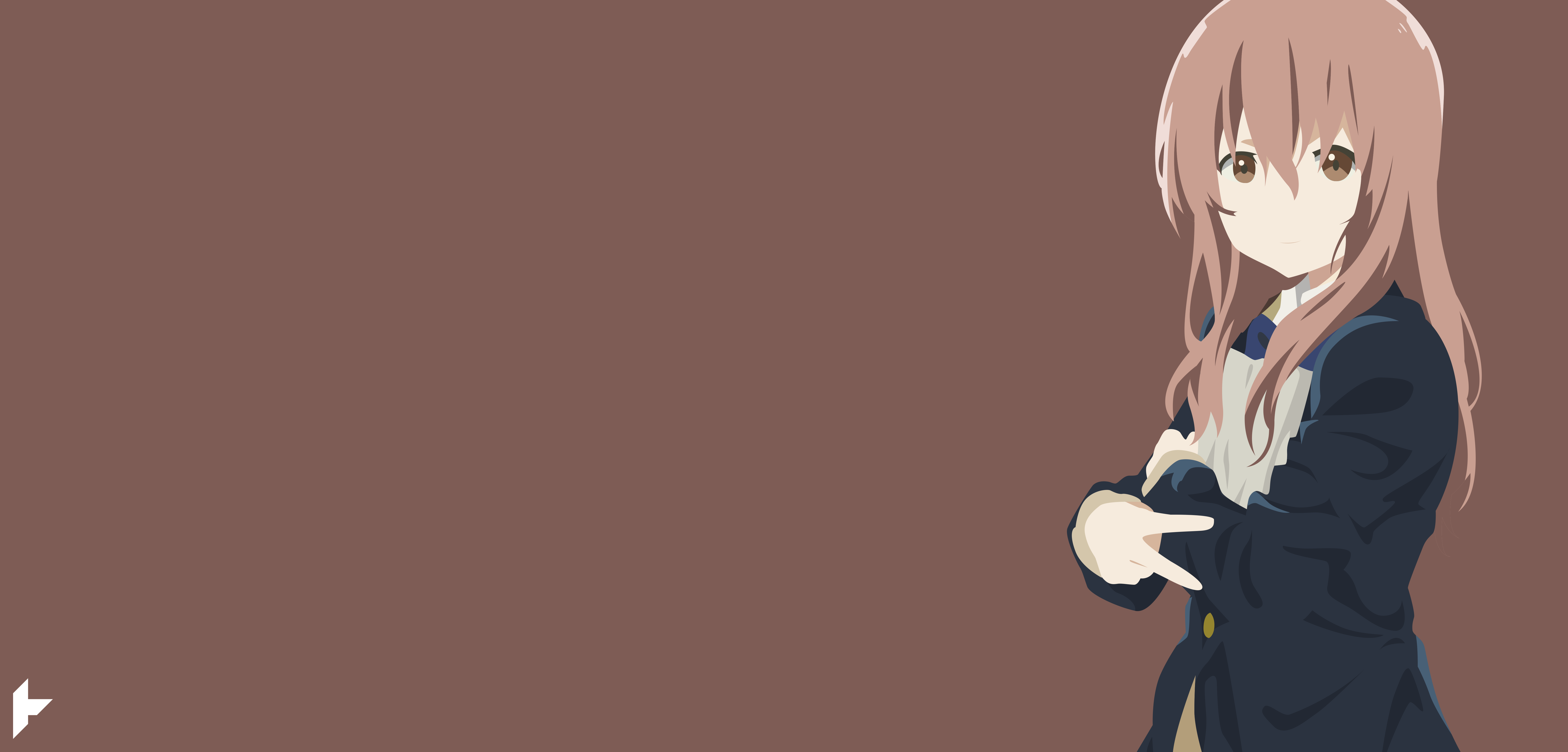 Wallpaper abyss anime koe no katachi. Koe No Katachi 4k Ultra Hd Wallpaper Background Image 7680x3682