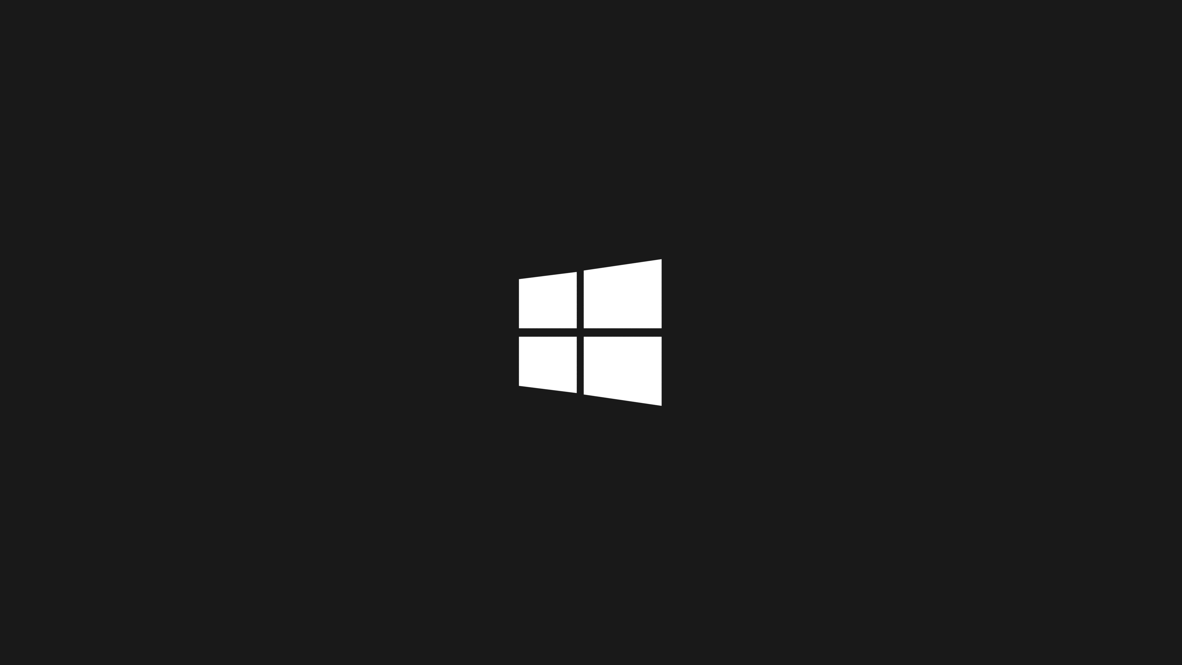 Windows Logo 4k Ultra Fondo De Pantalla Hd Fondo De Escritorio 3840x2160 Id 838697 Wallpaper Abyss