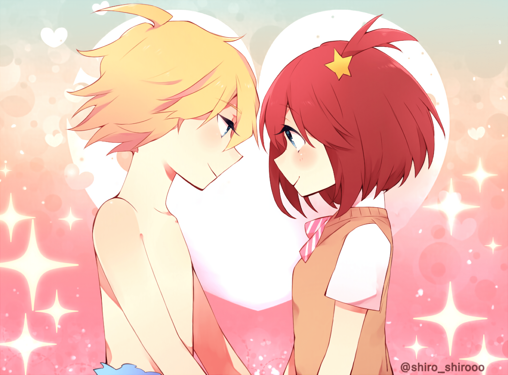 Luluco Hentai