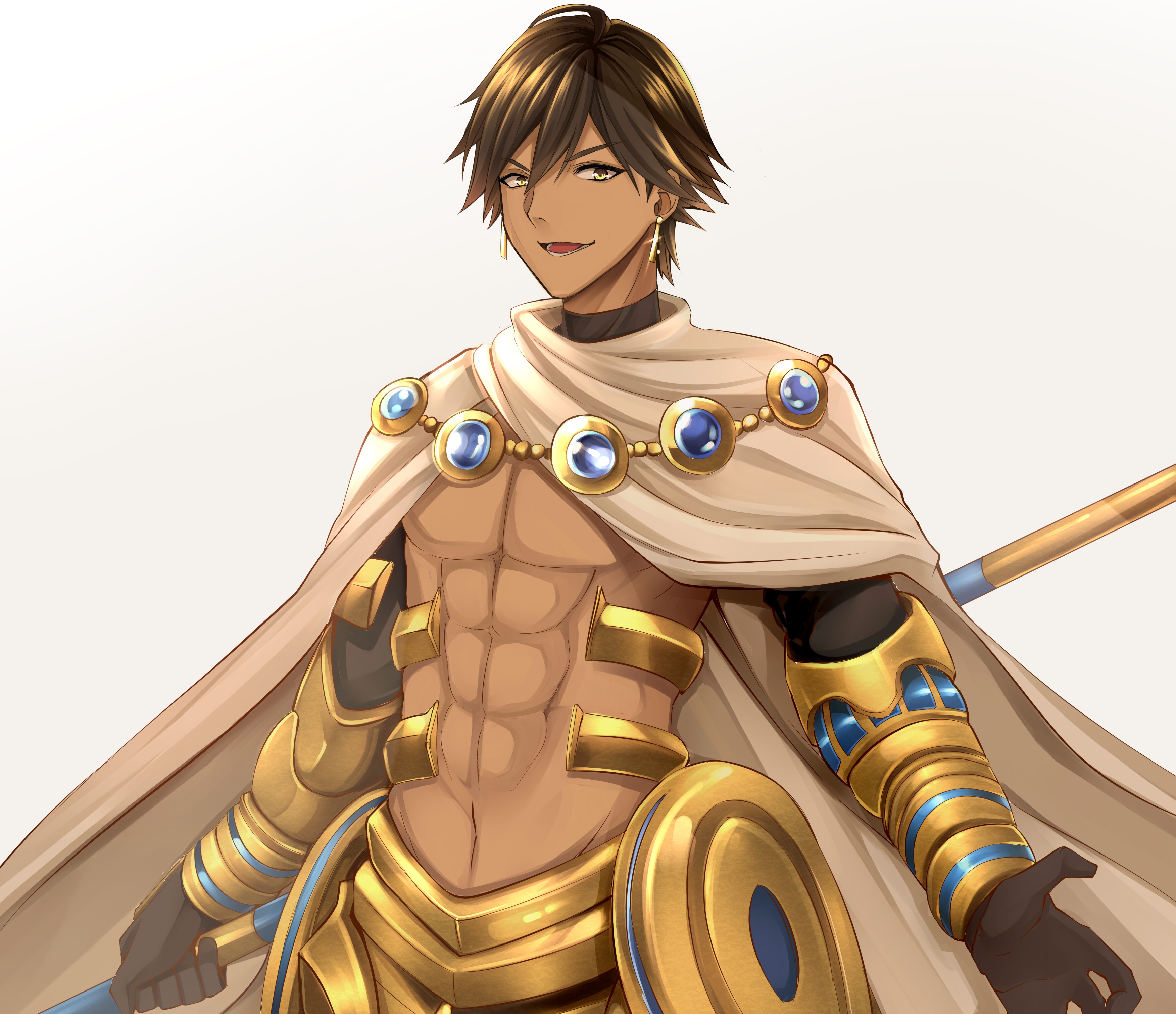 Fate Grand Order Fate Grand Assupy