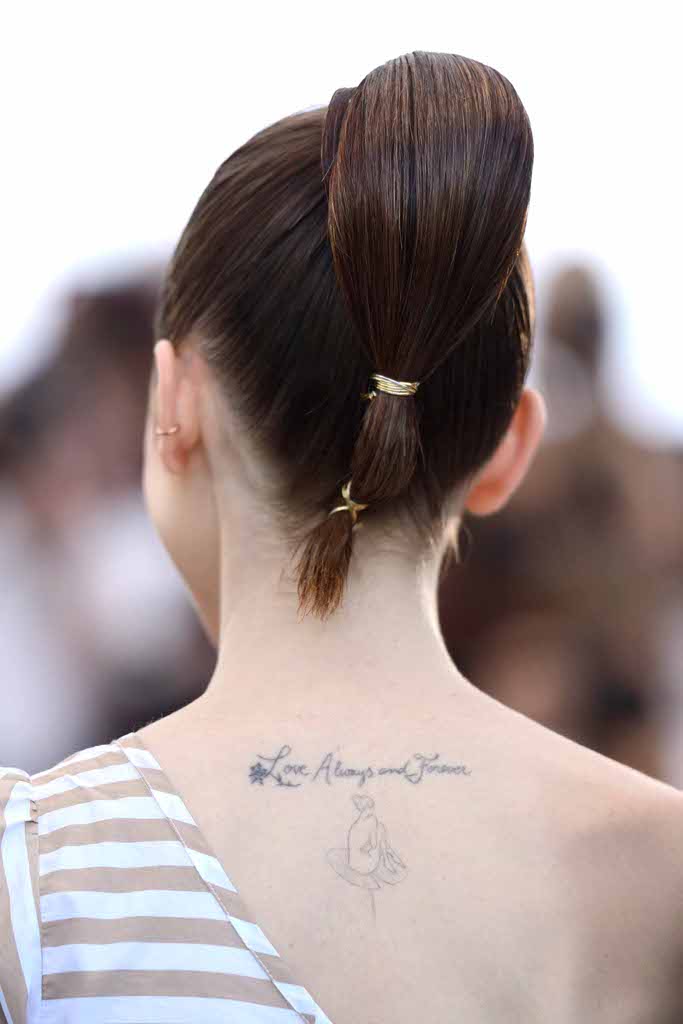 Cannes 2017, I Dettagli Di Look Sulla Croisette - Corriere.it 1024_x_683_jpg