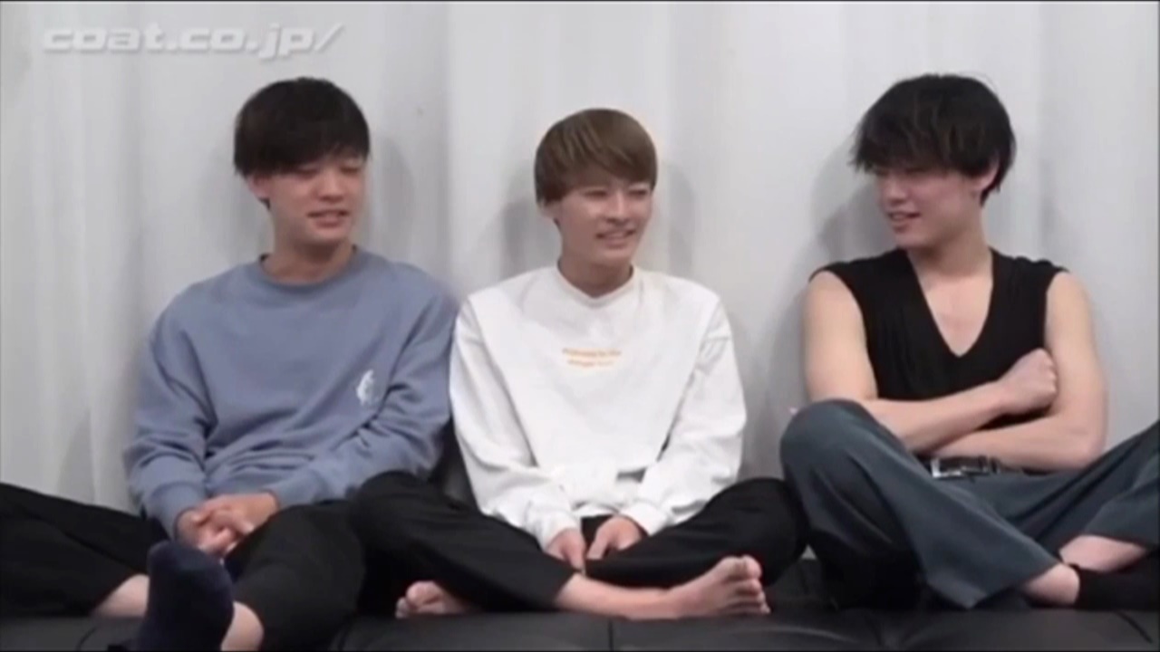 Twins - Yanagisawa Brothers 4  Близнецы - братья Янагисава 4 [COCODV353]  (Coat Company) [cen] [2023 г., Asian, Twinks, AnalOral Sex, Blowjob,  Rimming, Handjob, Threesome, Masturbation, Cumshots, HDRip 720p] ::  PornoLab.Net