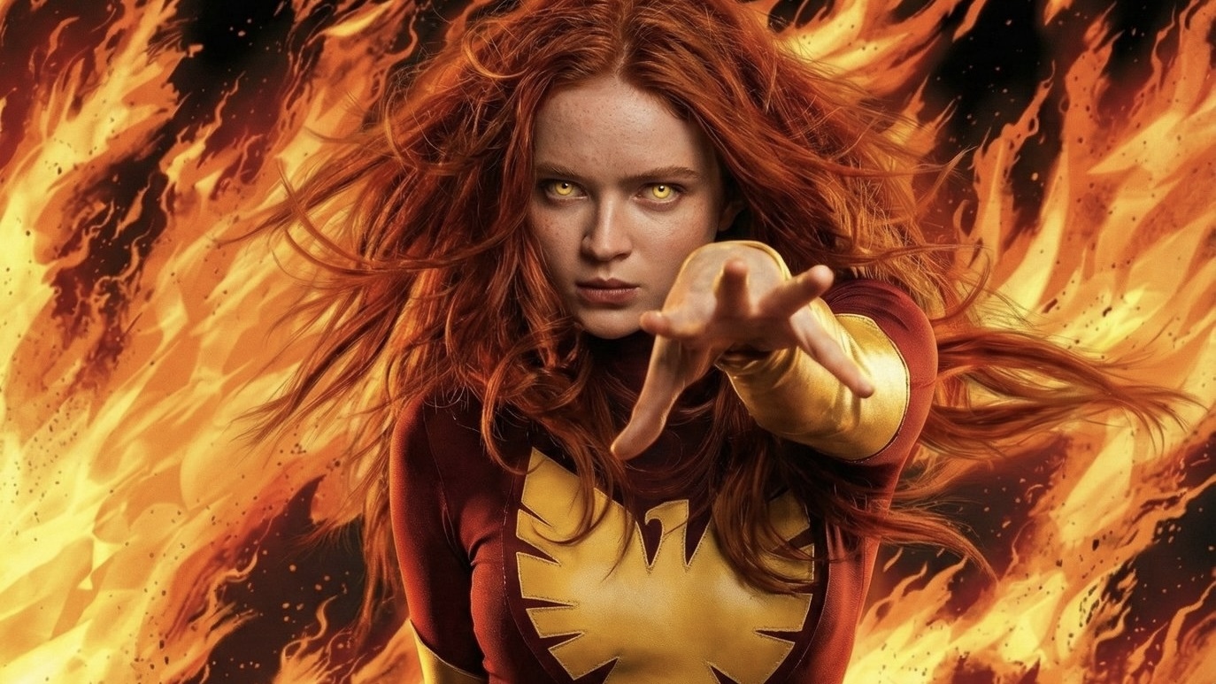 Sadie Sink Cast as Jean Grey? Spider-Man: Brand New Day Updates! (2026)