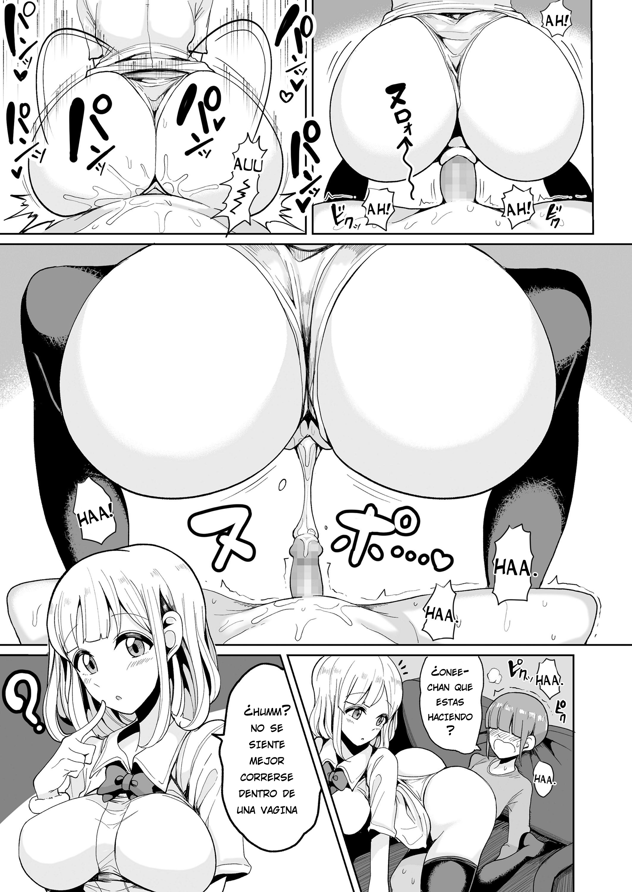 Motsu Aki Hentai