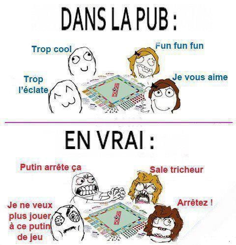 Avoir Images Troop Vrais Meme By Elodie Lesme Memedroid dernière par