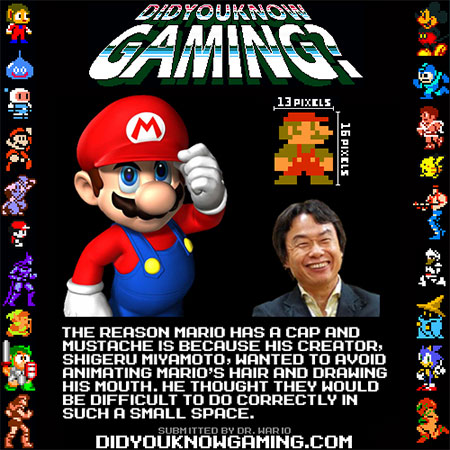 Did You Know Gaming Meme By GrandmaStew Memedroid 