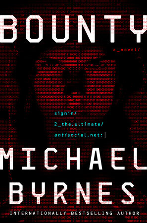 Bounty By Michael Byrnes Penguinrandomhouse Com Books