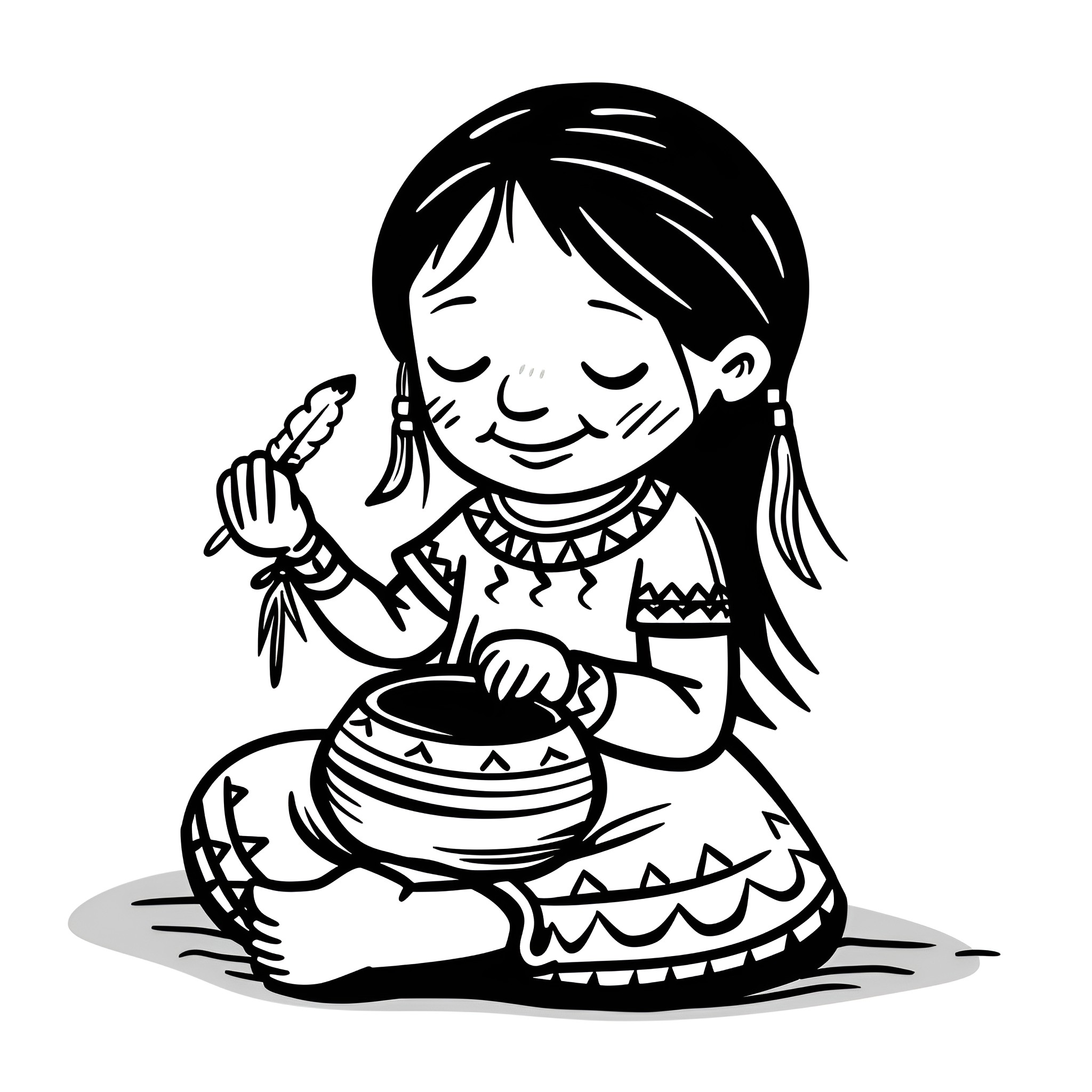 36 best easy christmas drawing ideas drawing ideas (free printable pdfs)