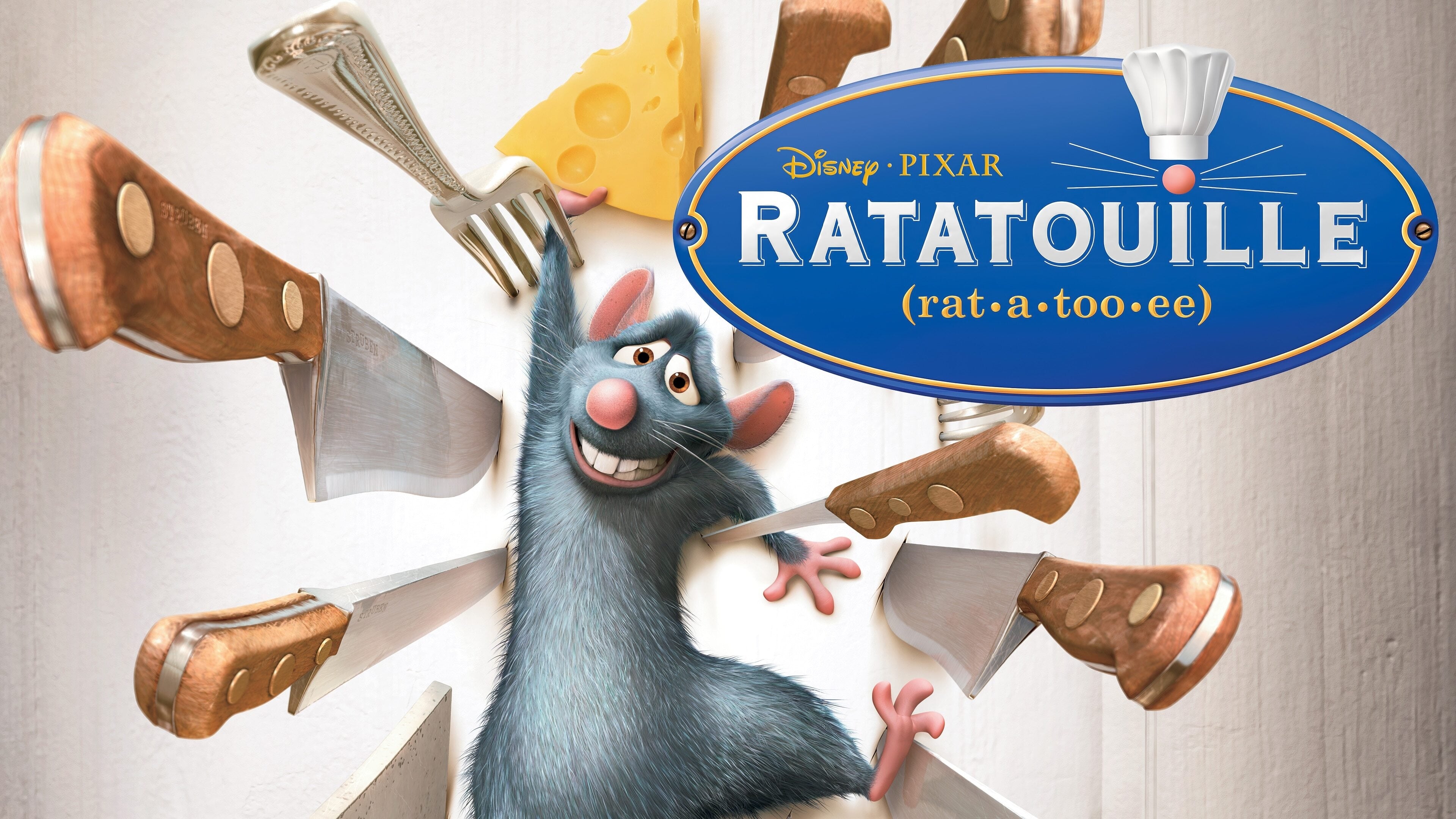 Download movie ratatouille hd wallpaper