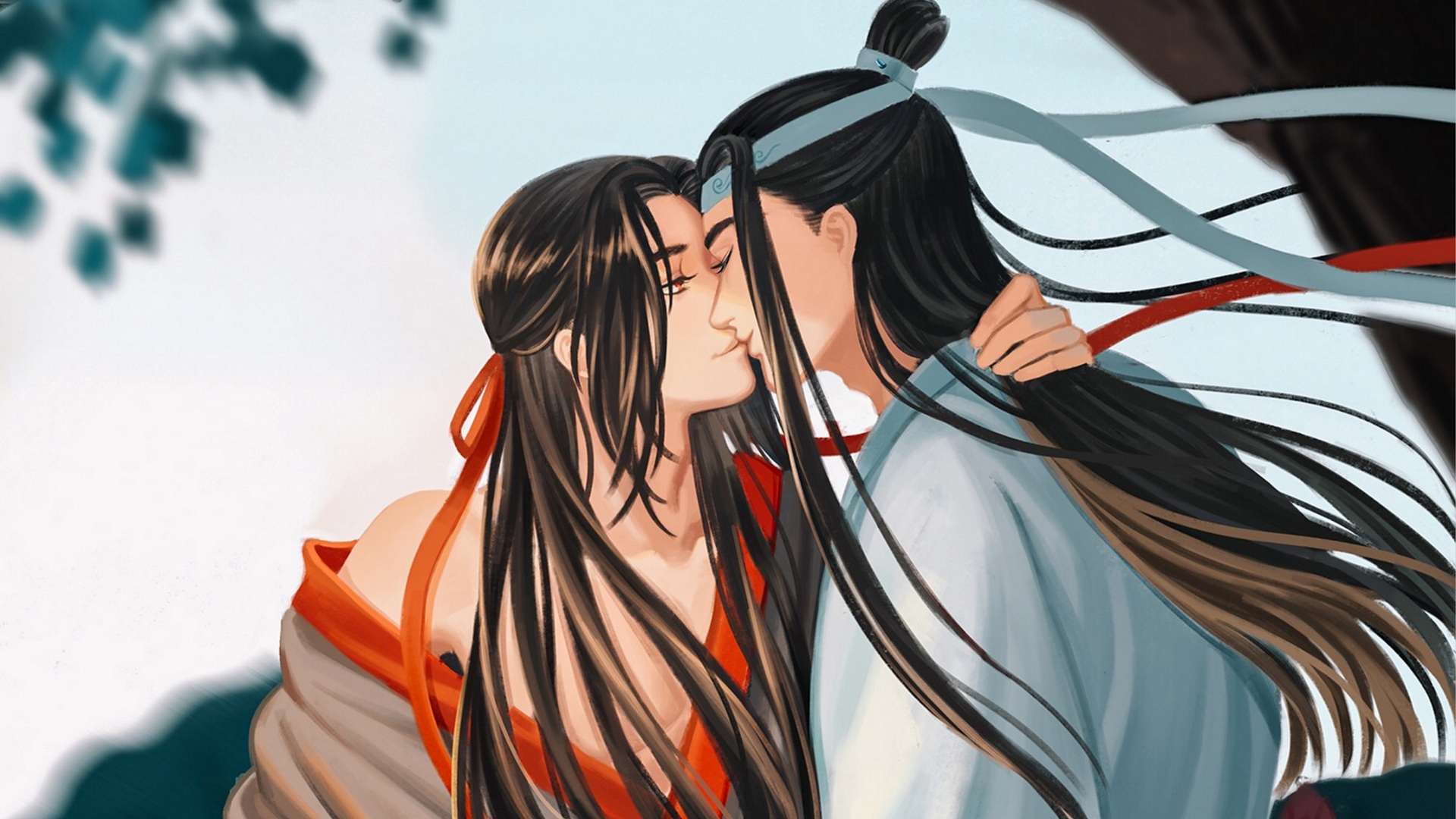 mo dao zu shi hd wallpaper background image 1920x1080 on wei ying lan wangji lan zhan wei wuxian hd wallpapers
