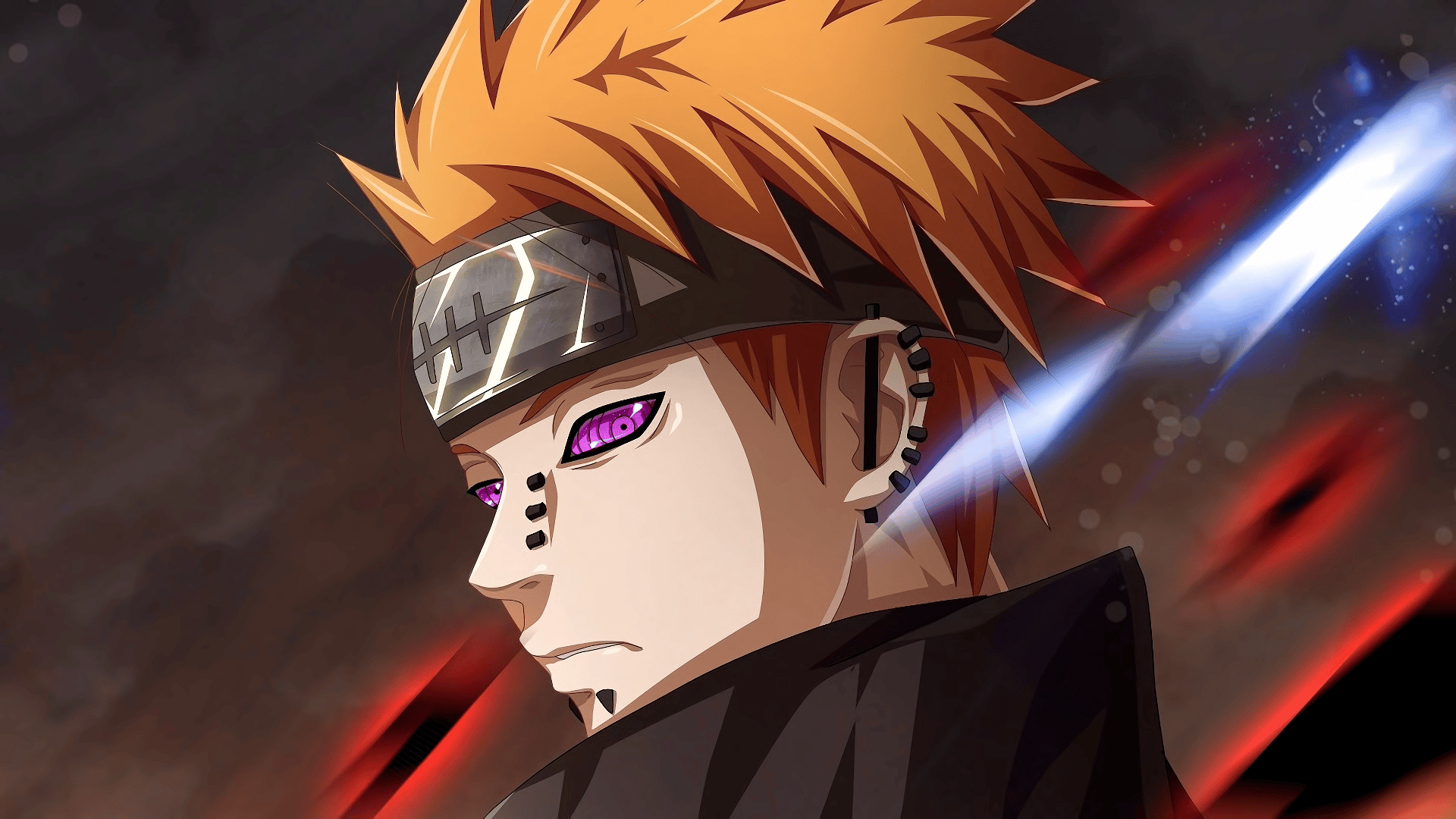 So, i'm still trying to find the orange jacket that i need for the base of it. Naruto Pain Naruto Hd Wallpaper Background Image 1920x1080