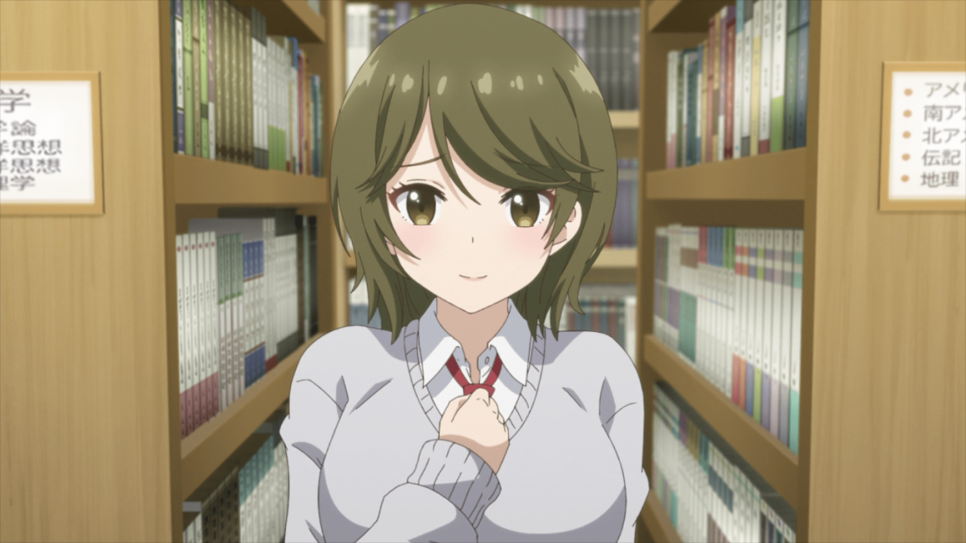 Otouto No Koibito Ga Mukashi Choukyou Shita Motokano Datta