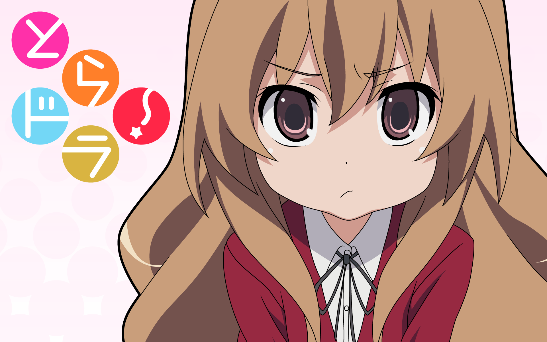 toradora! hd wallpaper background image 1920x1200 on toradora wallpapers