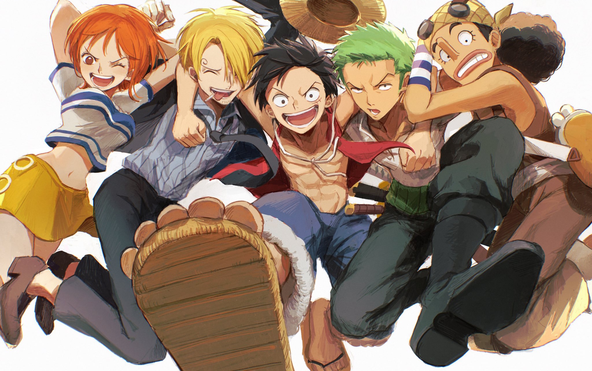 Their Journey Together - From Friendship to Romance