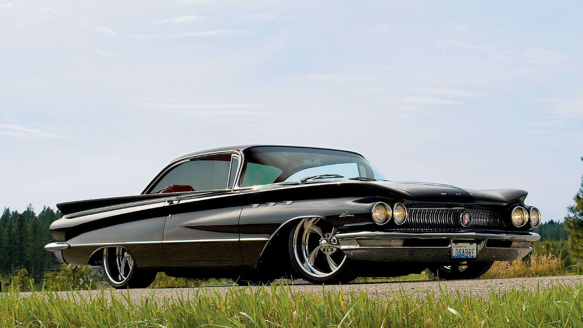 Buick full hd wallpaper and background image