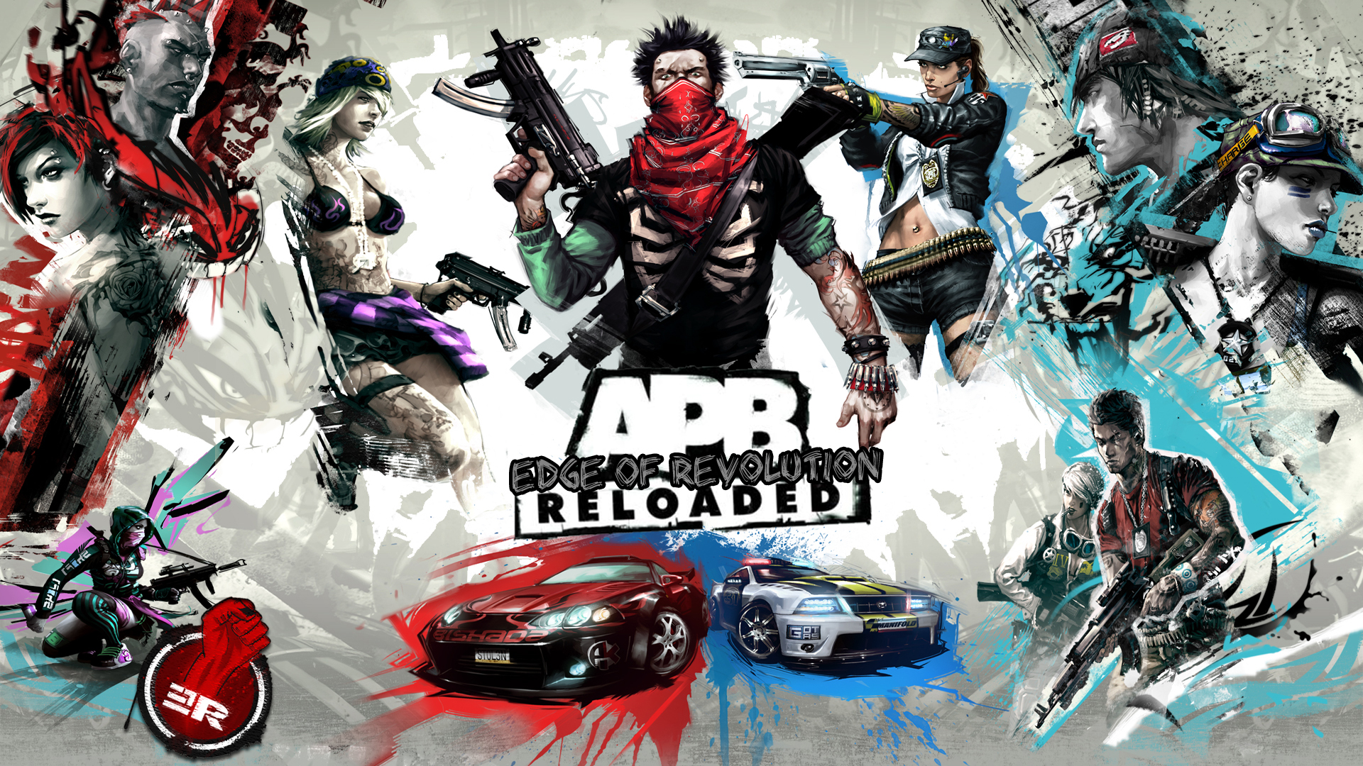 Apb reloaded characters