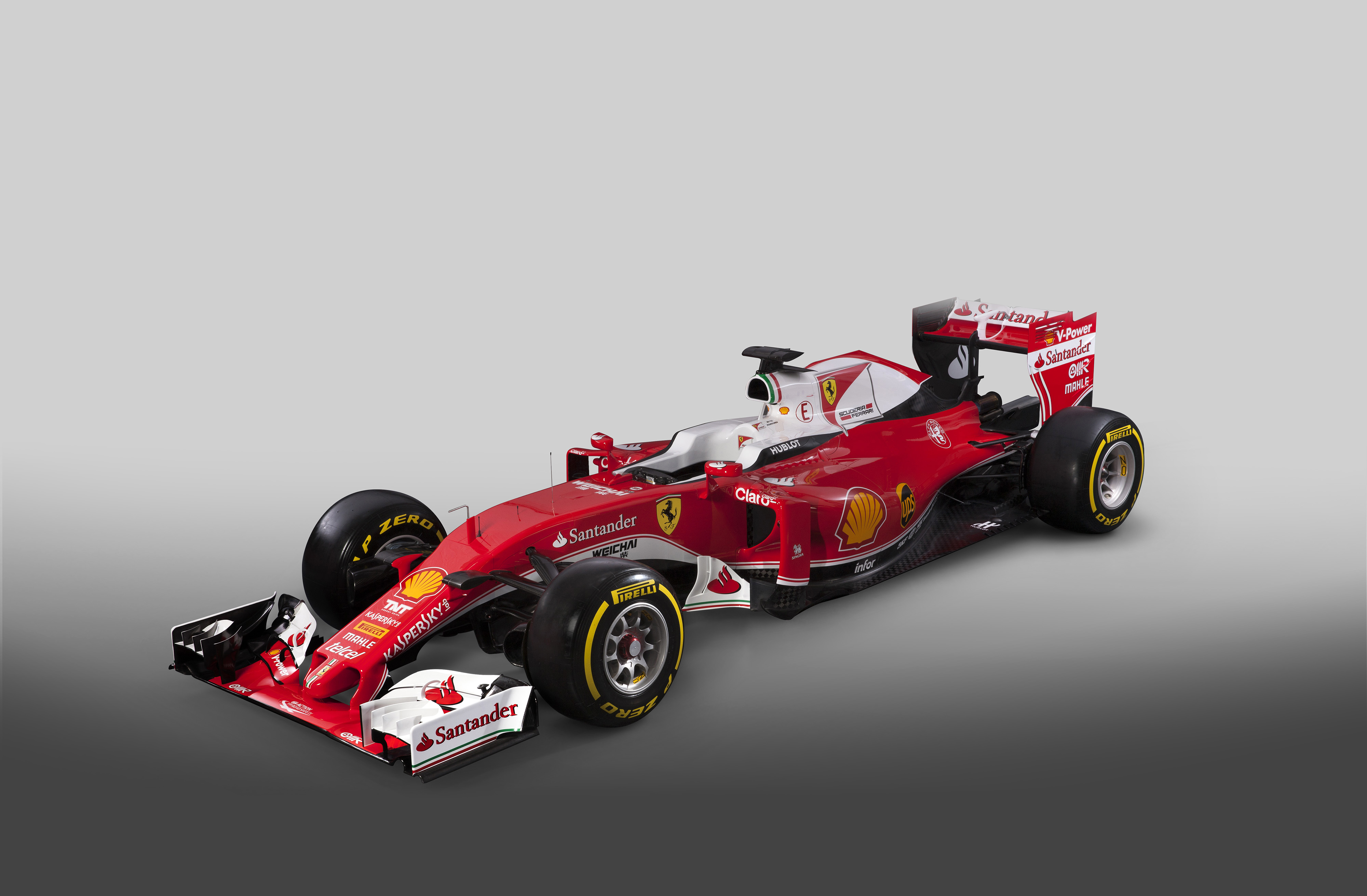 Scuderia Ferrari F1 Iphone Wallpaper