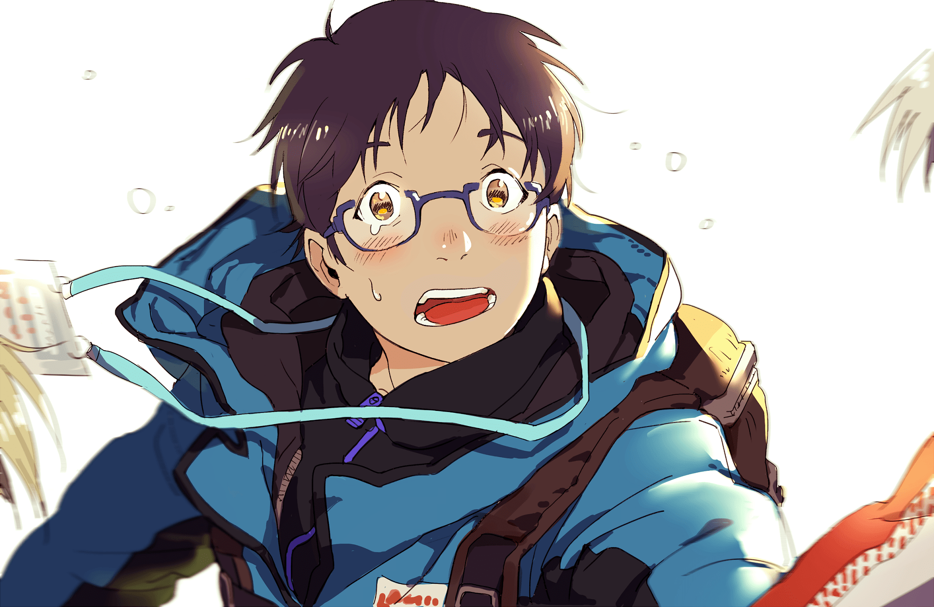 yuri!!! on ice hd wallpaper background image 1920x1248 on yuri katsuki wallpapers