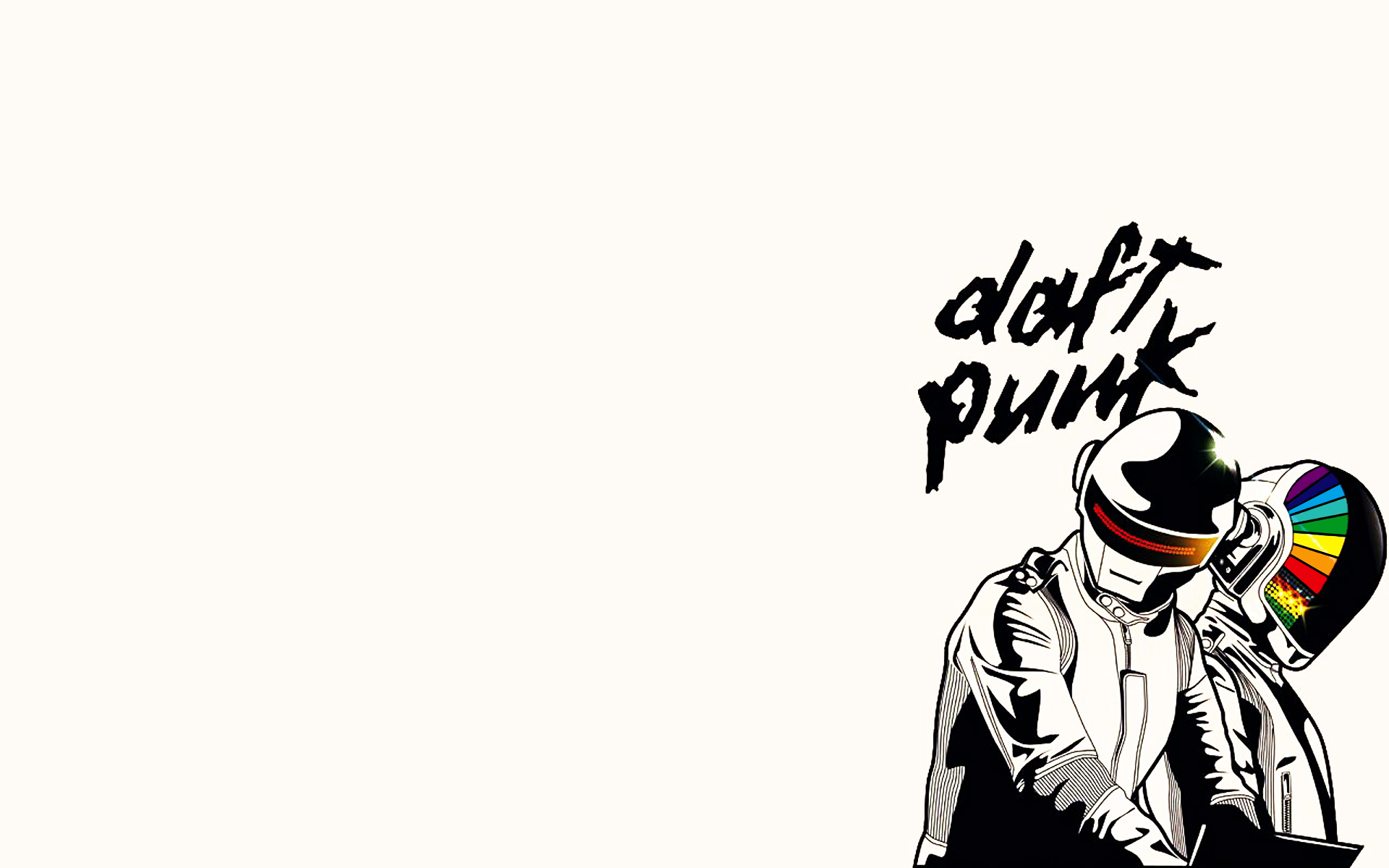 Check out this fantastic collection of punk desktop wallpapers, with 51 punk desktop background images for your desktop, phone or tablet. Daft Punk Hd Wallpaper Background Image 1920x1200