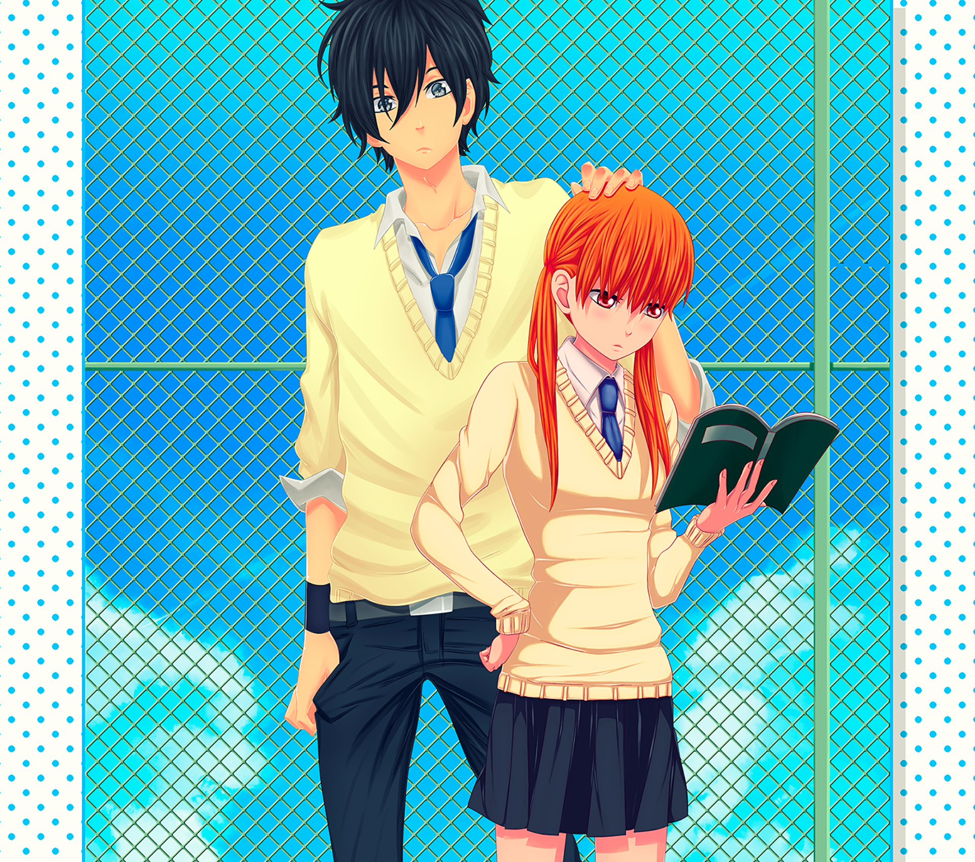 Overview · custom lists · users · users · comments. My Little Monster Hd Wallpaper Background Image 1920x1698