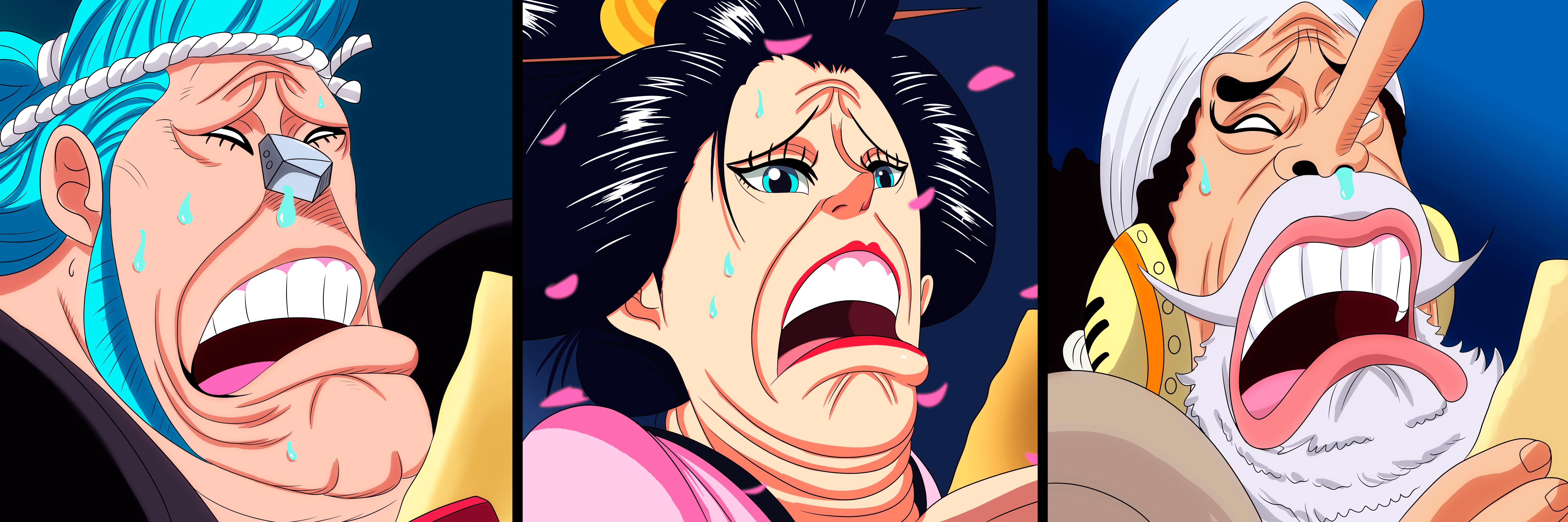 Download franky one piece for desktop or mobile device. 160 Franky One Piece Wallpapers