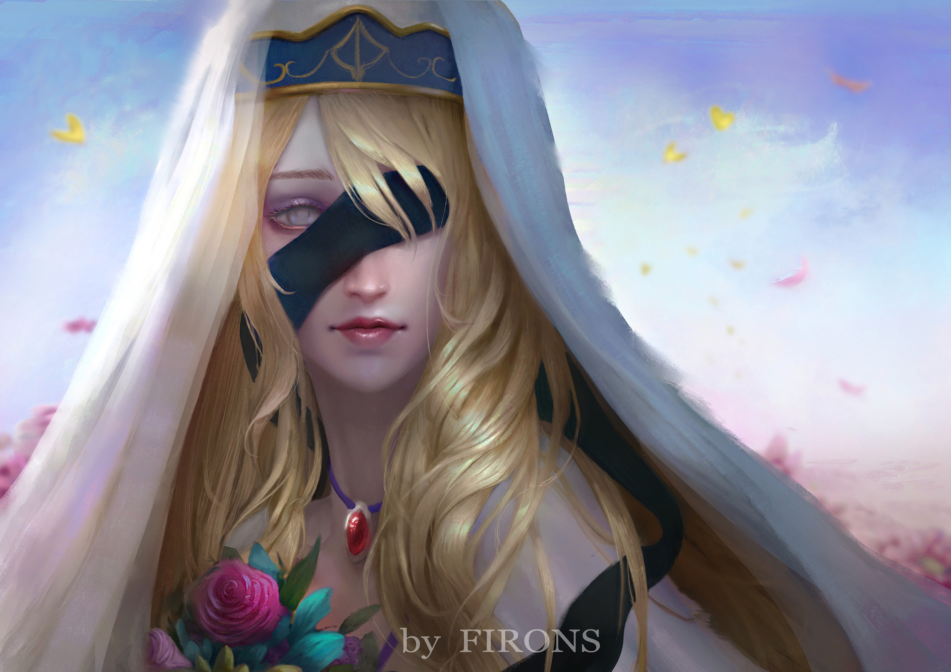 sword maiden hd wallpaper background image 1920x1357 on sword maiden goblin slayer wallpapers