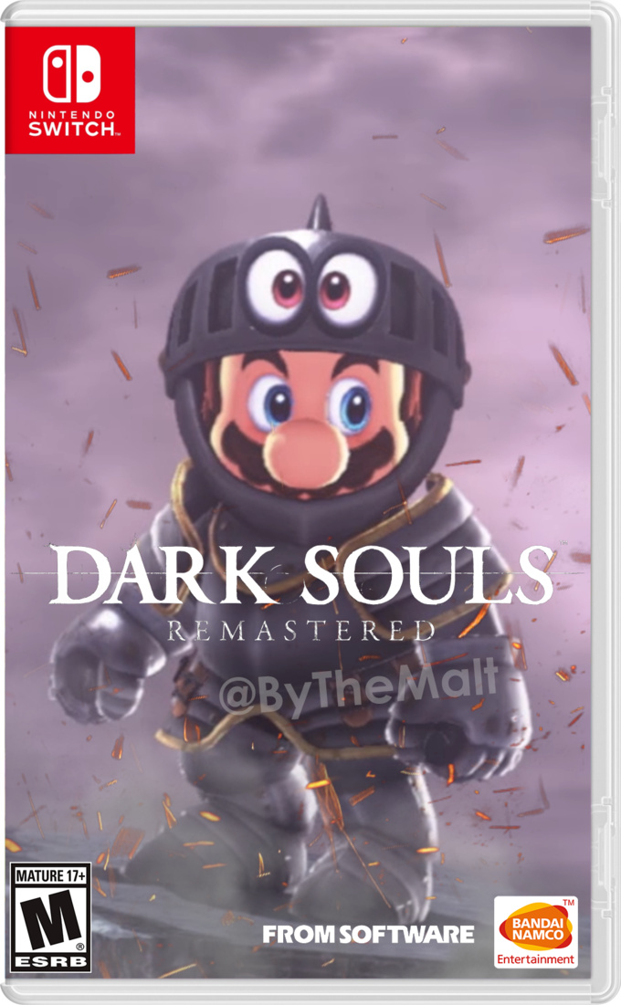 We found the best coronavirus memes about social distancing, toilet paper, homeschooling, as well as ways to spread a little more kindness. Super Mario Odyssey is the best game I've ever played, bar none - Meme by Dombot :) Memedroid