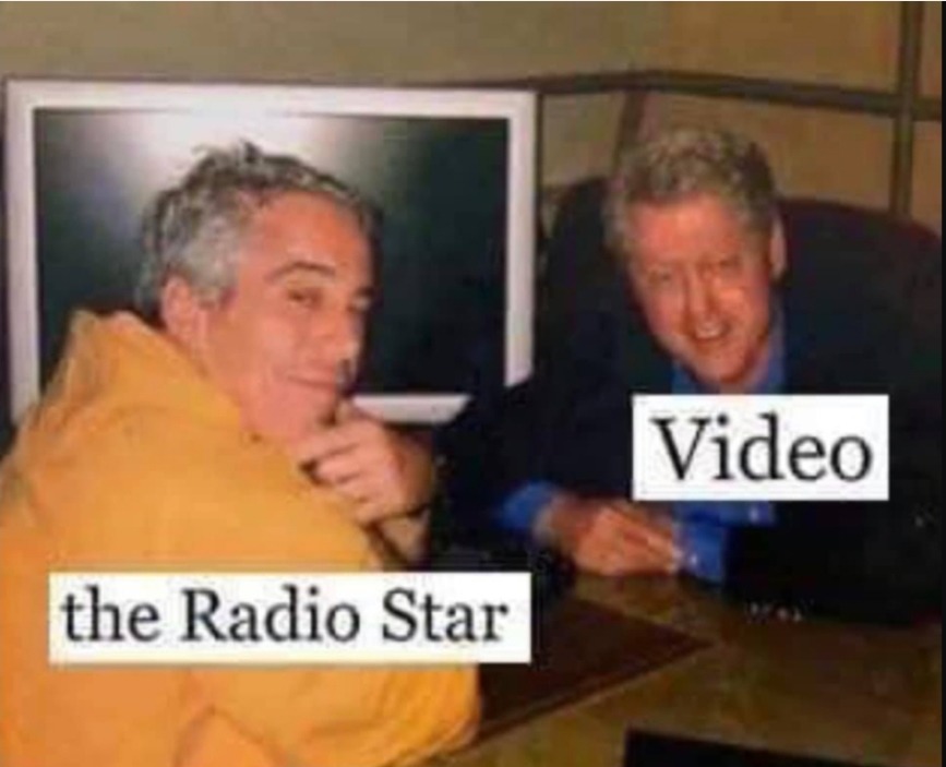 Epstein didn't kill himself