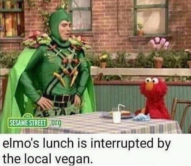 Yee im gonna be russian after this elmo is the best comrad there is. The best elmo memes :) Memedroid