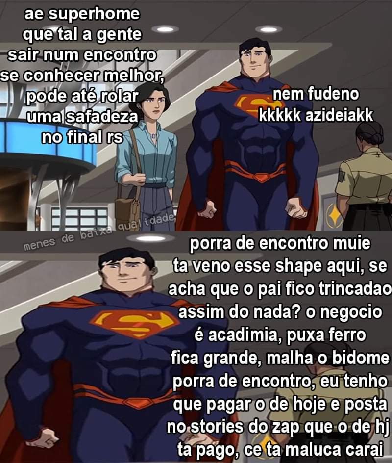 Meme De Hoje Ta Pago Dlhumourd
