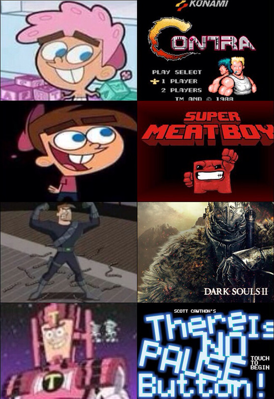 Dark souls has some of the best bosses in gaming and some of the funniest memes on the internet. Top memes de videojuegos dificiles en espaÃ±ol :) Memedroid
