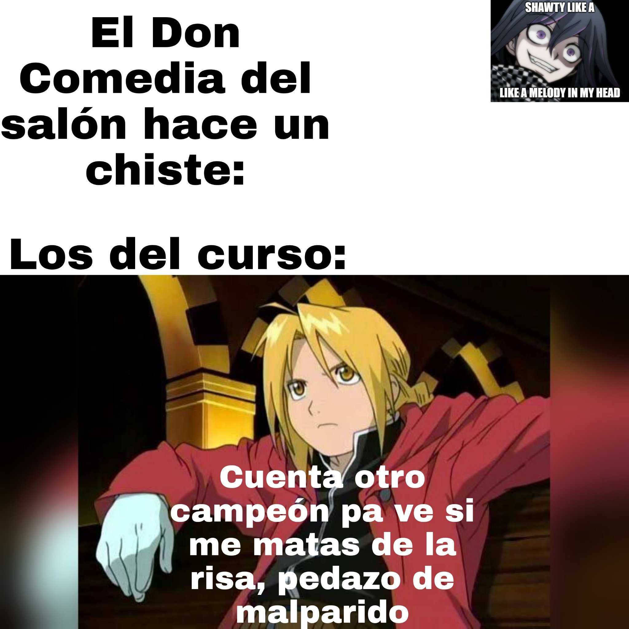 wallpapers Fullmetal Alchemist Brotherhood Memes Español top memes de fullmetal alchemist en