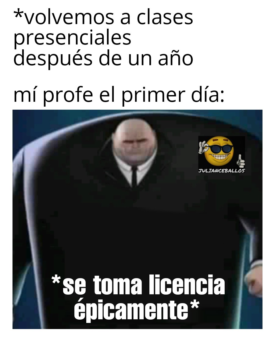 Sistema Educativo - Meme By Julianceballos :) Memedroid 1116_x_902_jpg