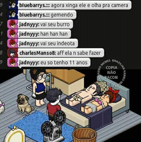 Téléchargement gratuit Images Mais Um Dia Normal No Habbo Hotel Meme By Lekbr1 Memedroid dernière par