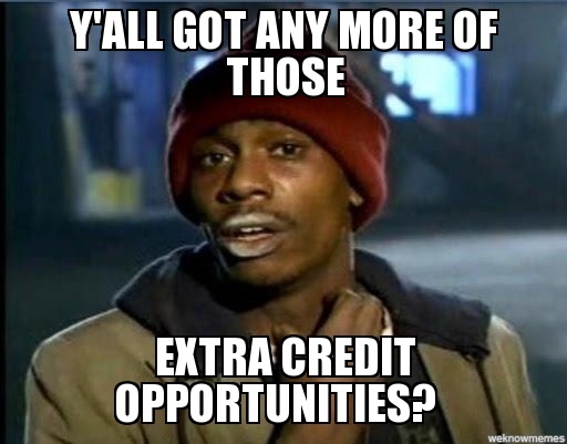 Image result for finals meme