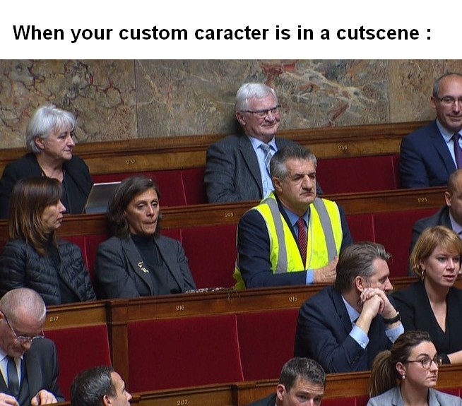 Le programme de jean lassalle pour l'élection présidentielle 2022 : Jean Lassalle Is The New Enfant De Dragon Meme By Djokaire Memedroid