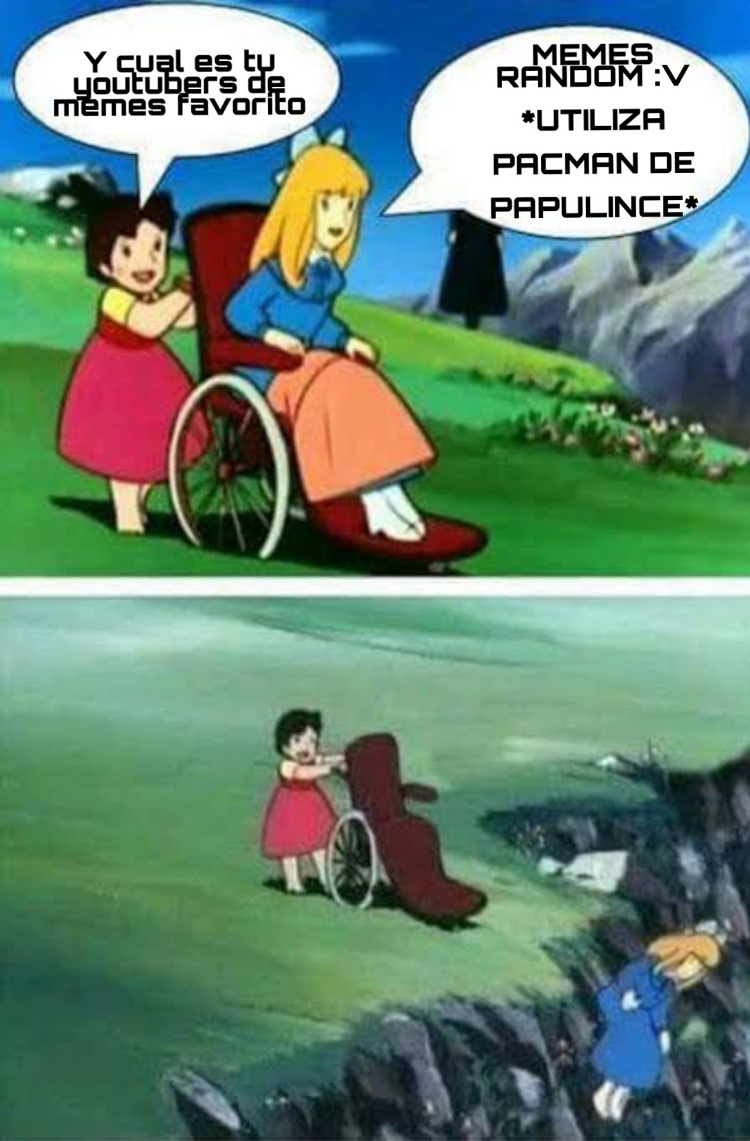 Morning means different things to different people, and there has always been a sharp divide on the subject between morning people and ni. Hiciste Lo Correcto Heidie Meme By Vix2e79 Memedroid
