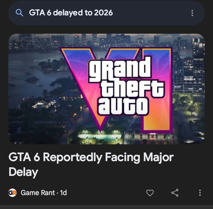 The Best GTA6 Memes Memedroid 