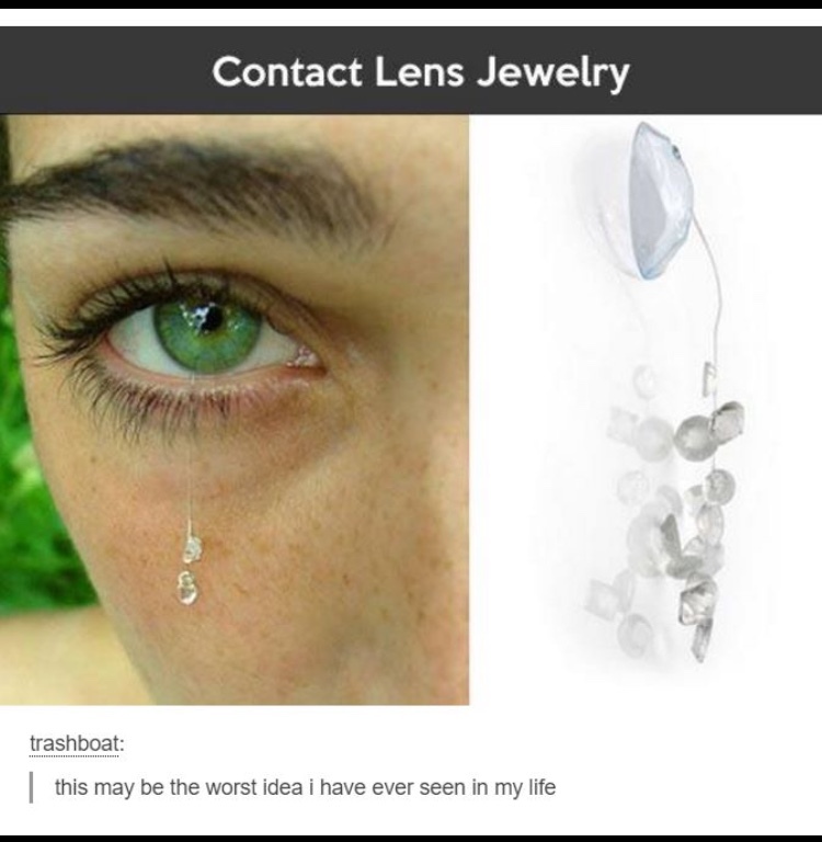 Maybe a lot — if information truly evolves the same way life does, we're headed toward a brave new world of marketing. Natural selection? - Meme by AppleWindows :) Memedroid