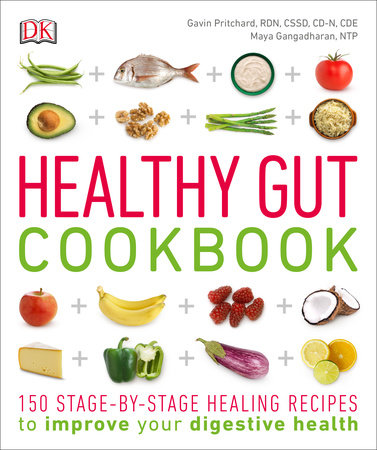 7 Books For A Healthy Life Go With Your Gut Penguin