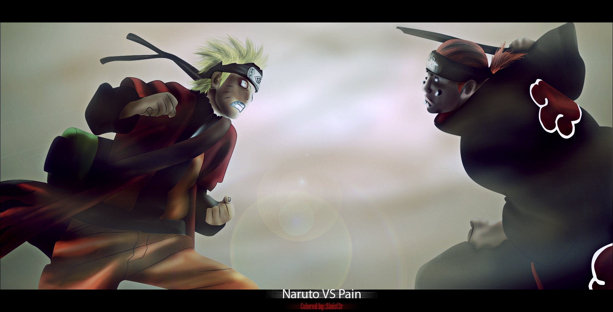 Naruto Wallpaper And Background Image 1960x1000