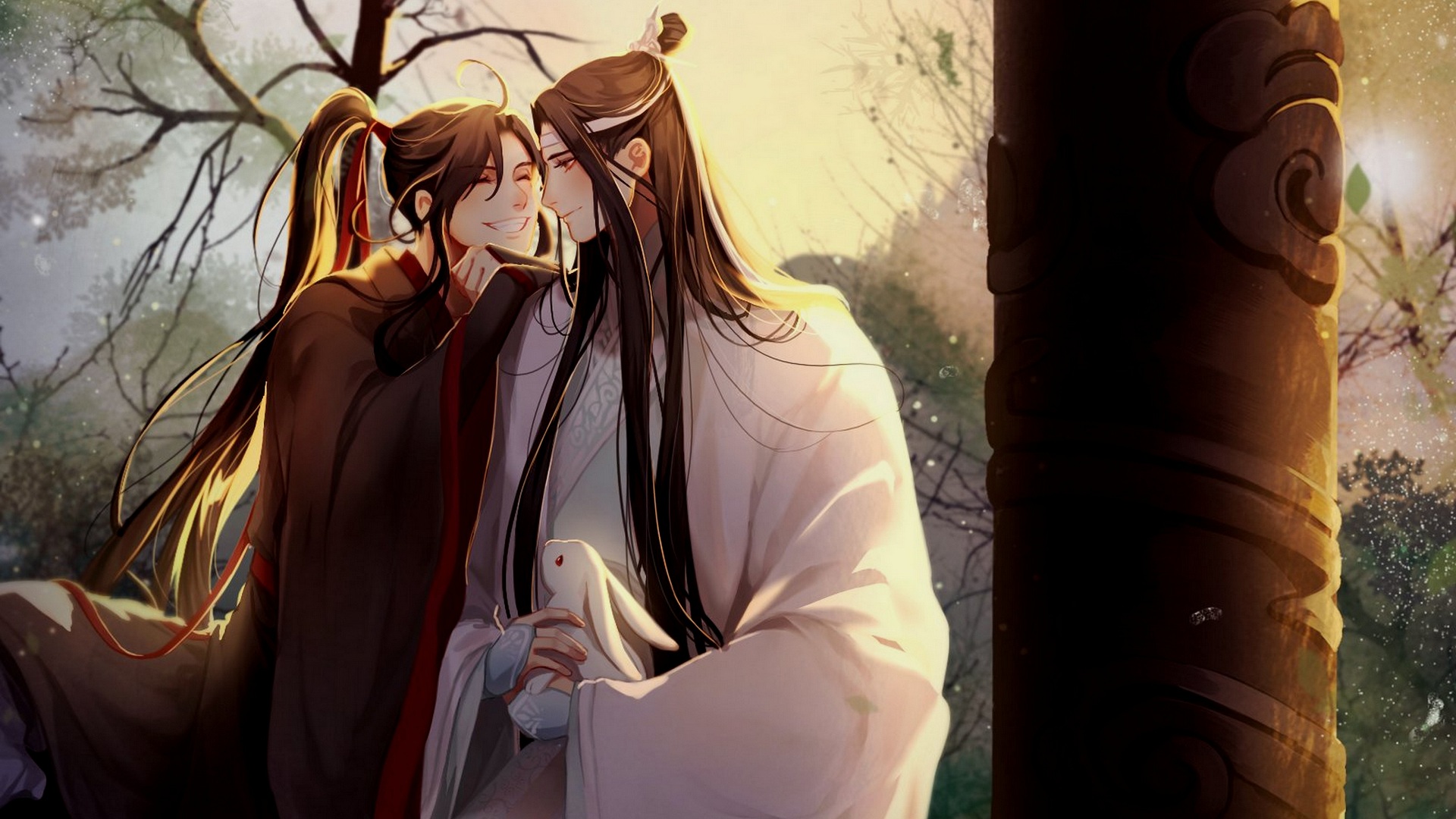mo dao zu shi hd wallpaper background image 1920x1080 on wei ying lan wangji lan zhan wei wuxian hd wallpapers