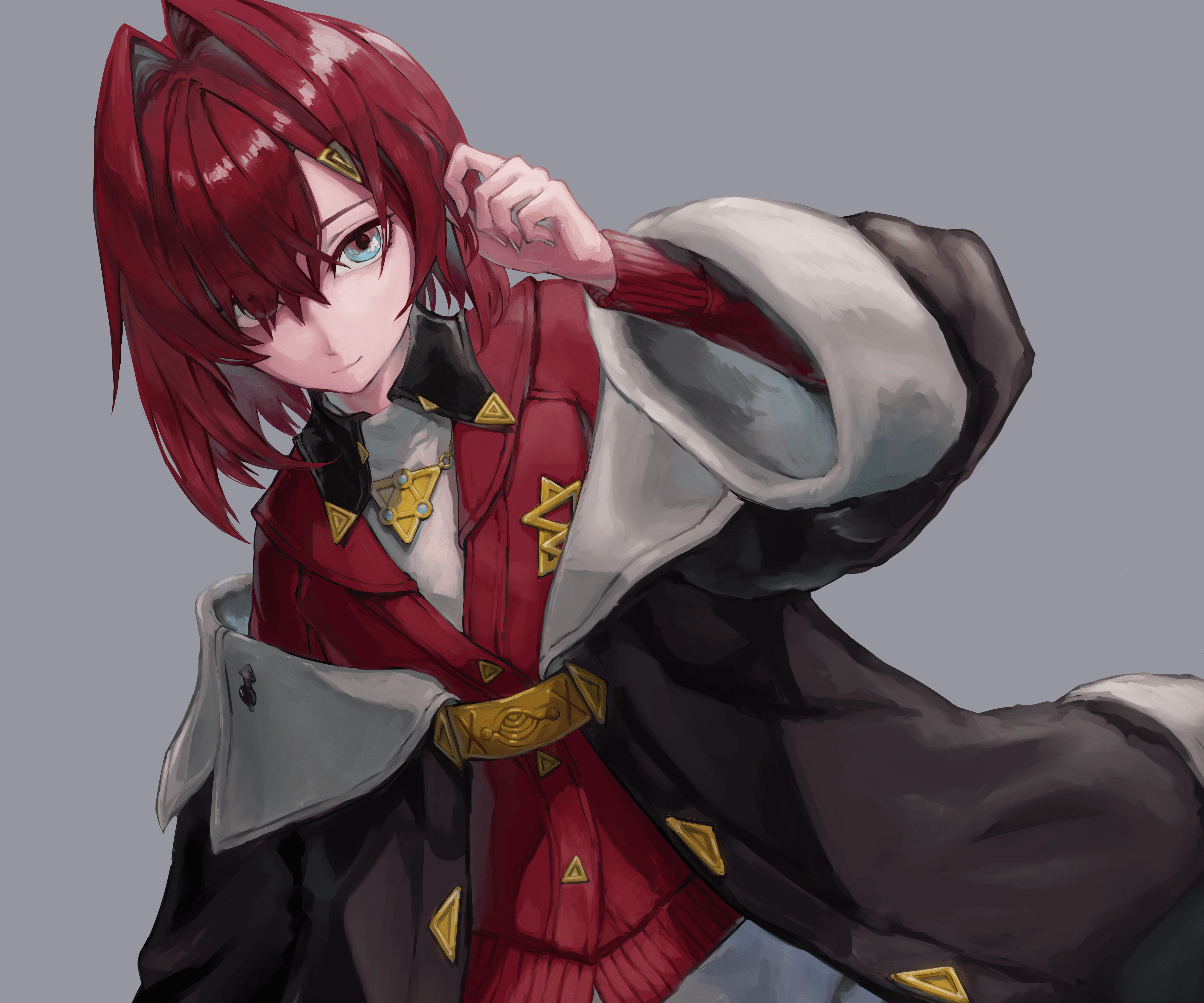 Pixiv Dr.Bug