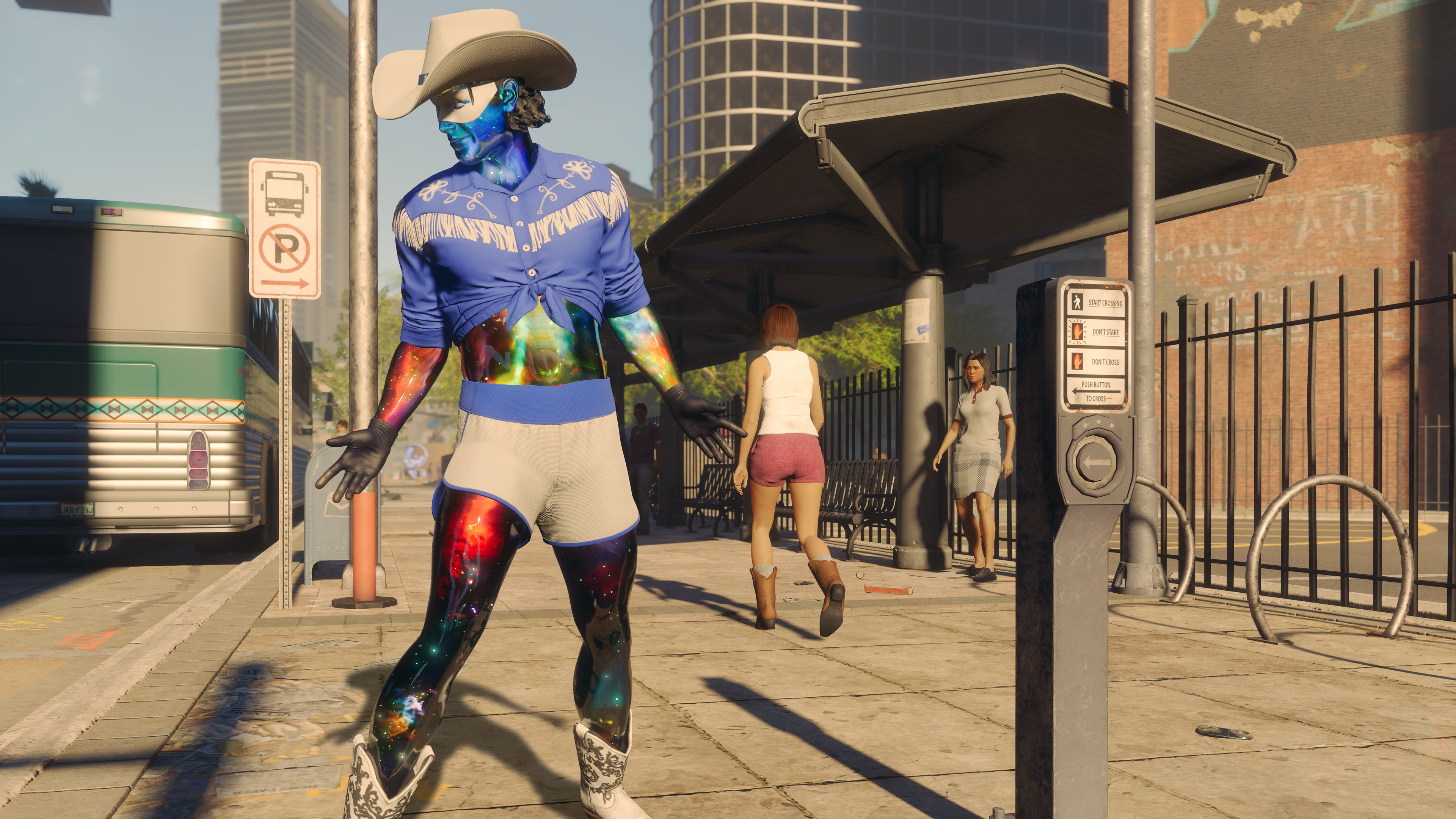 30 Saints Row 2022 HD Wallpapers And Backgrounds 1230465 