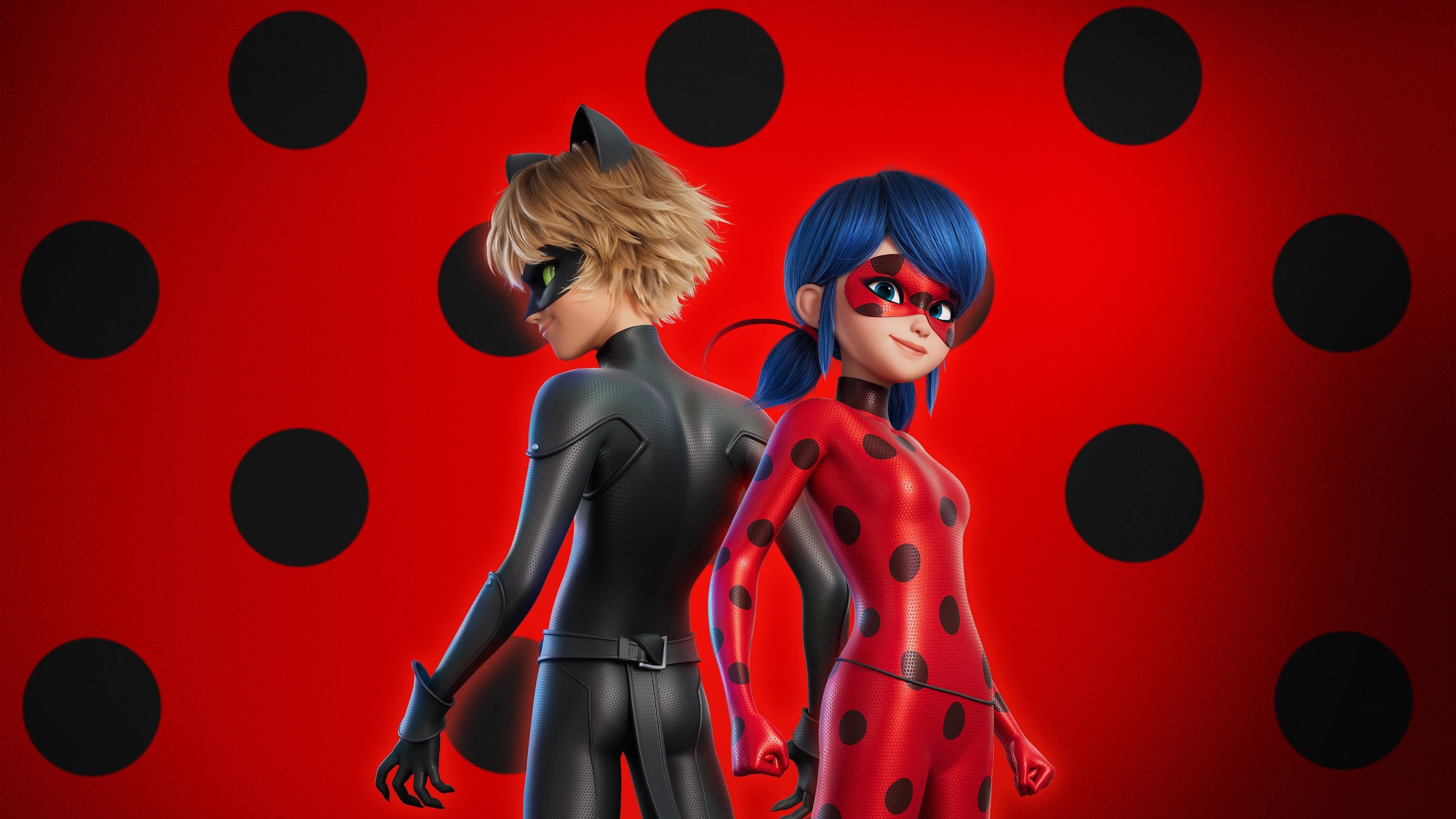Download Movie Miraculous: Ladybug & Cat Noir, The Movie 4k Ultra HD 